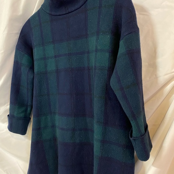 Viscose Cap Sleeve Sweater - Women’s - Picture 6 of 6